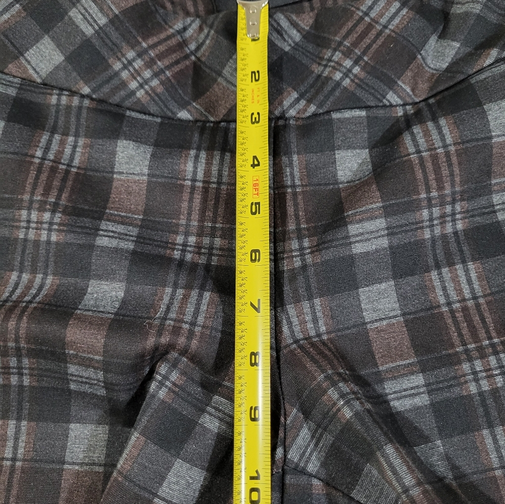 Up! Womens Dress Ballina Print Pant Size 10 - Picture 11 of 16